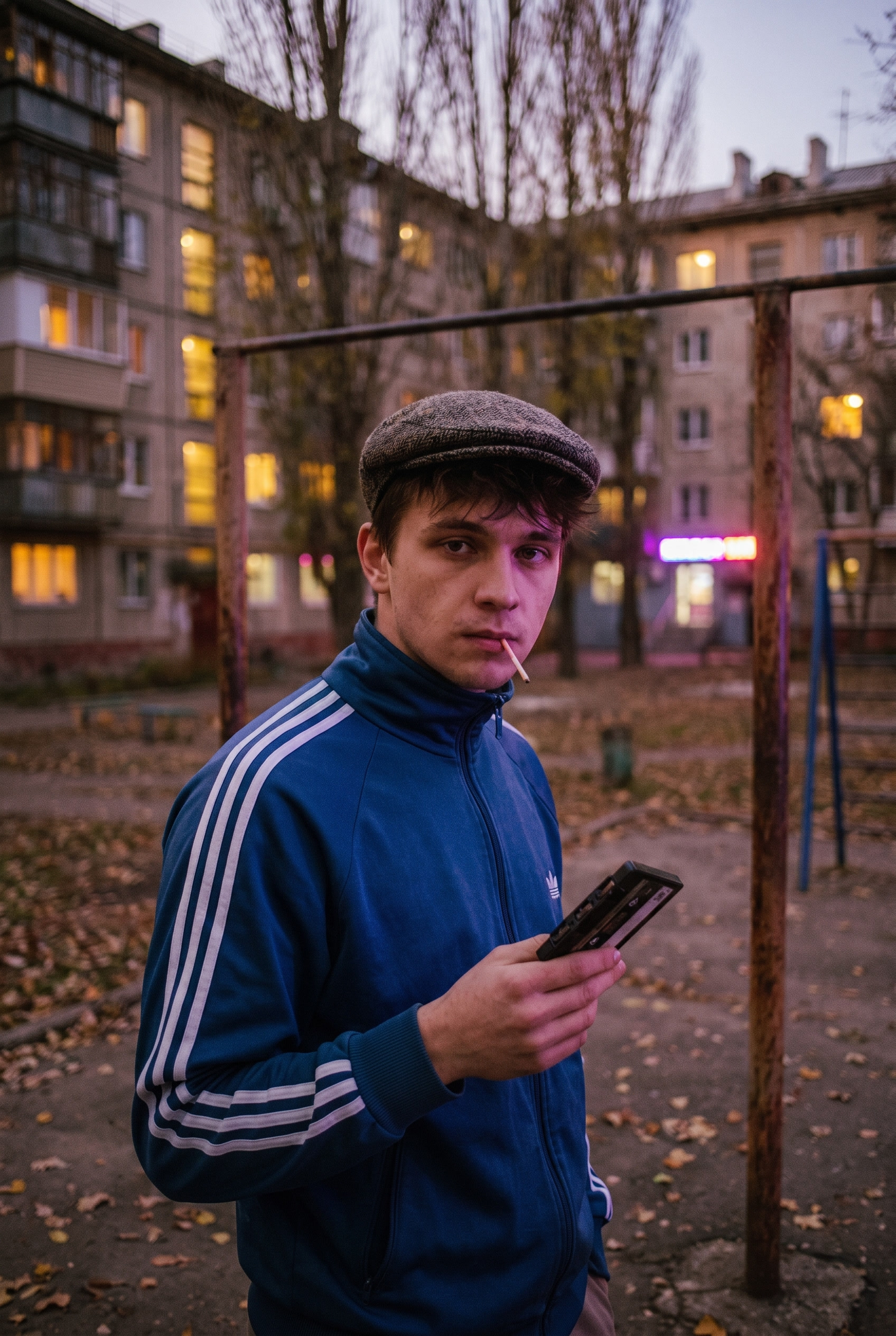 Ильдар