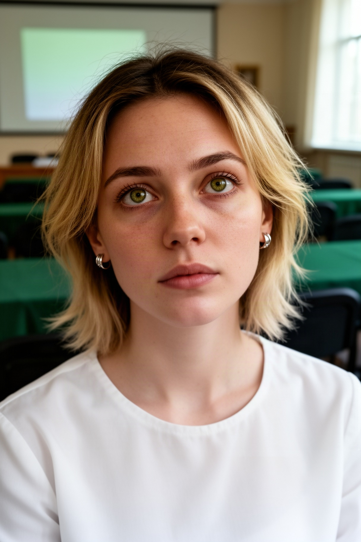 Марта, бывшая, пришедшая на твою защиту