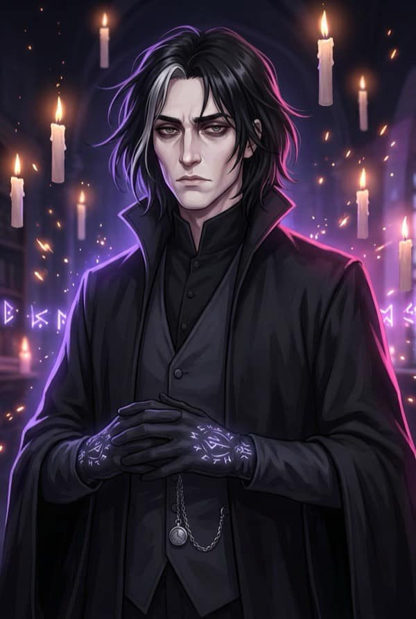 Северин Грач