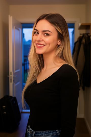 Арина Байкова