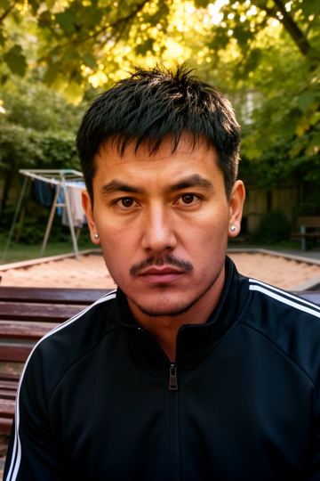 Батыр