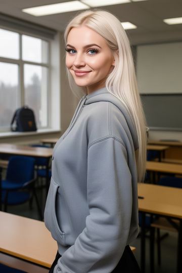 Елена Соснова