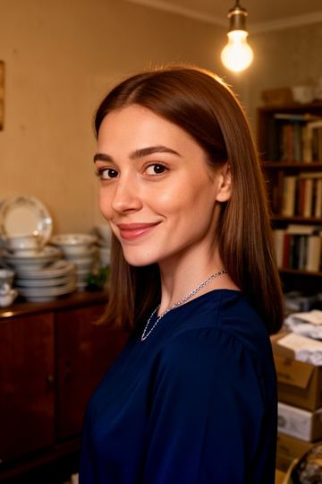 Элина