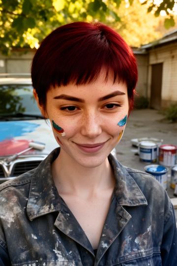 Эльвира