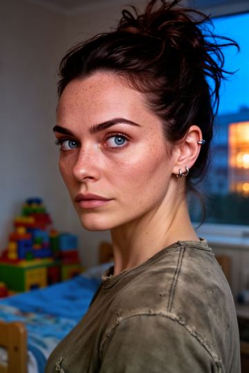Галина