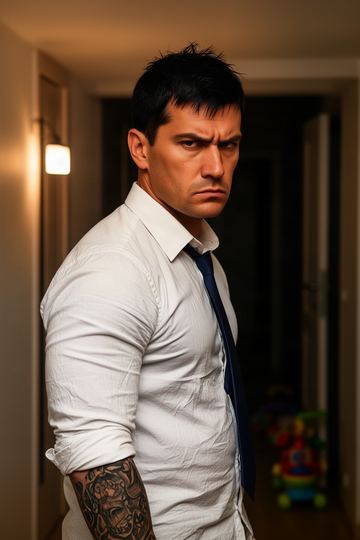 Павел Буранов