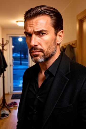 Евгений Лютов