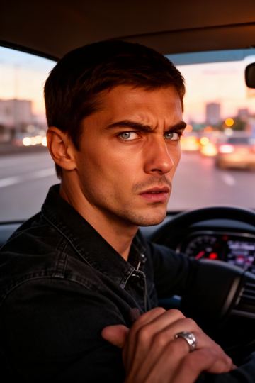 Павел Гневышев