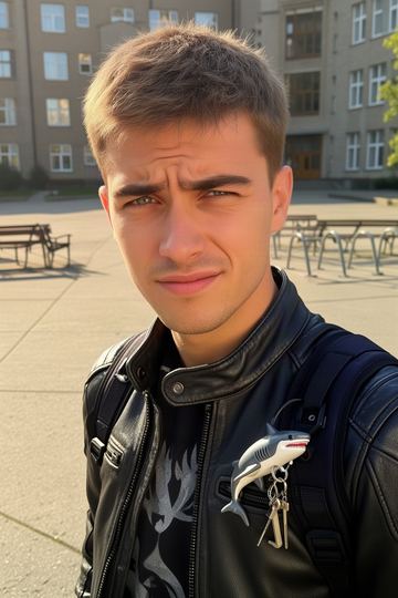 Михаил Мятлев