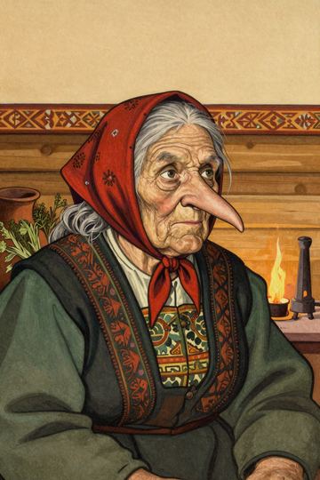 Яга