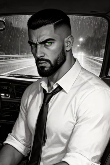 Андрей Бражников